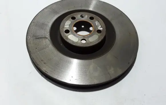 Volvo XC90 Front brake disc 31362340