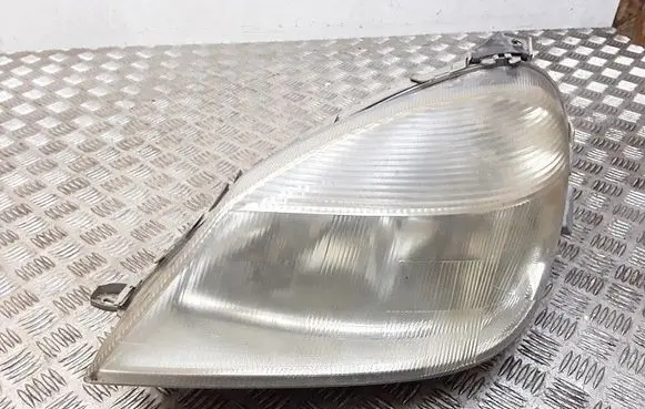Mercedes-Benz Vaneo W414 Headlight/headlamp a4148200061 0301189201
