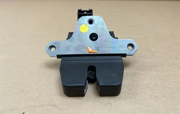 Ford S-MAX Tailgate/trunk/boot lock/catch/latch 8M51R442A66DB