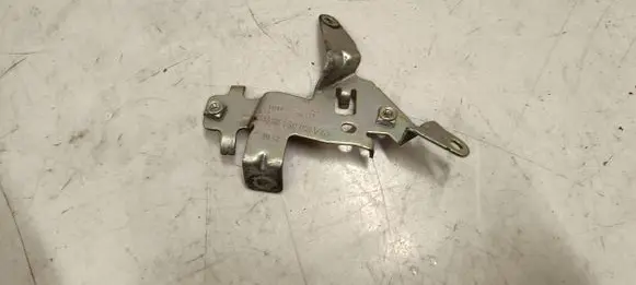 Mercedes-Benz A W176 Other exhaust manifold parts A6510941841