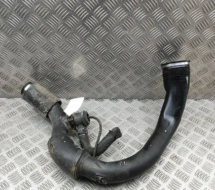 Porsche 911 991 Intercooler hose/pipe 9P1145942B 9P1145958B