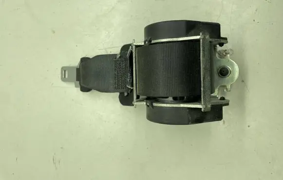 Renault Scenic III - Grand scenic III Middle seatbelt (rear) 888500009R