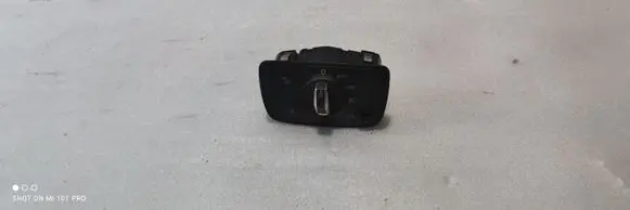 Audi A6 S6 C7 4G Light switch 4G0941531