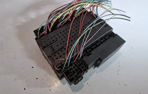 Fuse module
