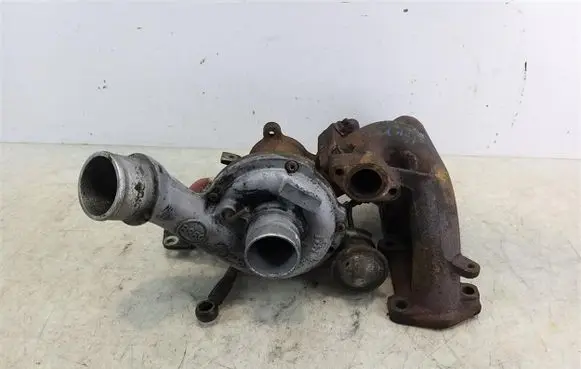 Fiat Stilo Turbo 46556011