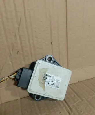 BMW X5 E70 ESP (stability system) control unit 6782370 3452678237001 291109