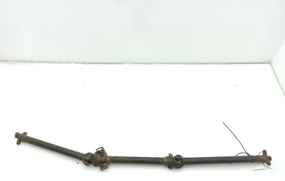 Mercedes-Benz COMPAKT W115 Drive shaft (set)