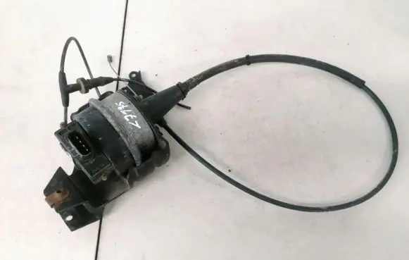 Chrysler Pacifica Cruise control unit/module 