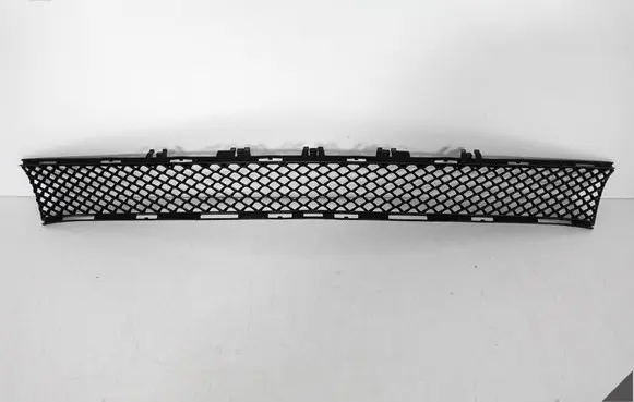 Mercedes-Benz E W213 Front bumper lower grill A2138850622