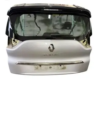 Renault Scenic IV - Grand scenic IV Tailgate/trunk/boot lid 