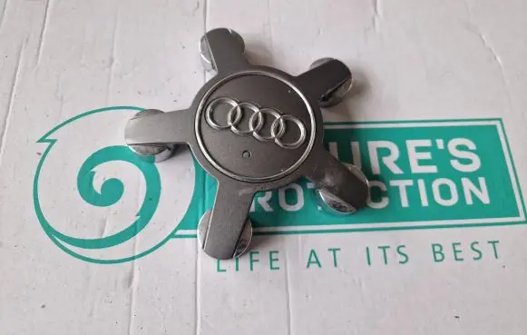 Audi Q5 SQ5 Original wheel cap 4F0601165N