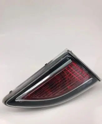 Mazda 3 II Tailgate rear/tail lights BBP2513G0G