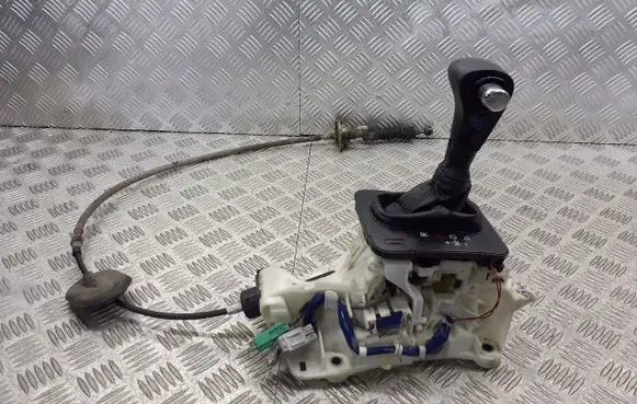 Honda Accord Gear selector/shifter in gearbox 