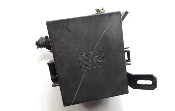 Fuse module