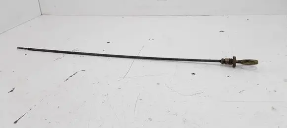 Opel Zafira A Oil level dip stick 
