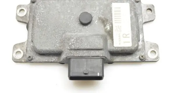 Nissan Qashqai Gearbox control unit/module EMU10000N