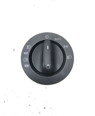 Audi A6 S6 C6 4F Light switch 4F1941531D