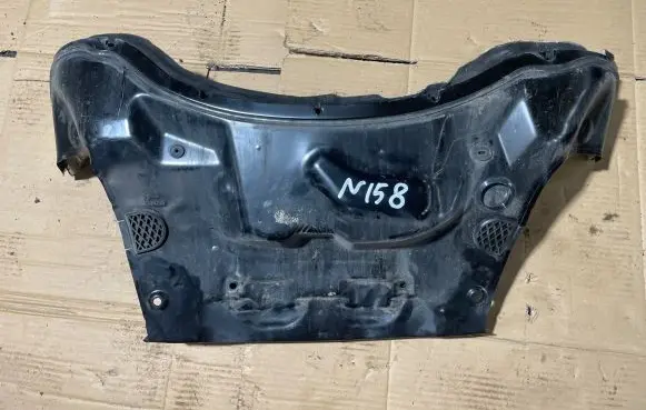 Audi Q7 4L Other engine bay part 7L6819523C A8712