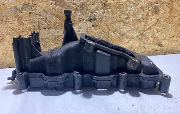Audi A6 S6 C6 4F Intake manifold 059129711