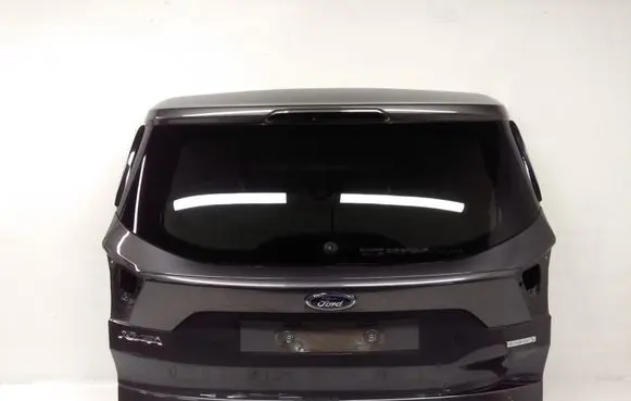 Ford Kuga II Tailgate/trunk/boot lid