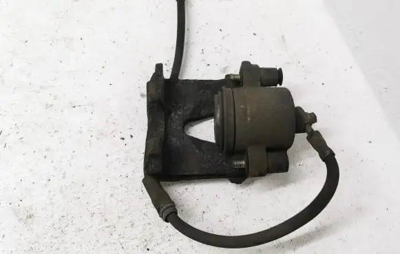 Skoda Octavia Mk2 (1Z) Front brake caliper