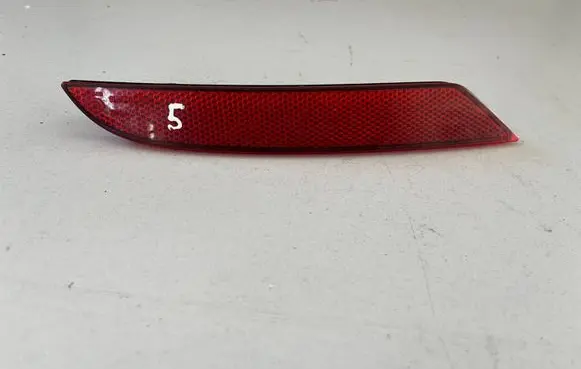 Audi A6 S6 C6 4F Rear tail light reflector 8XA973106