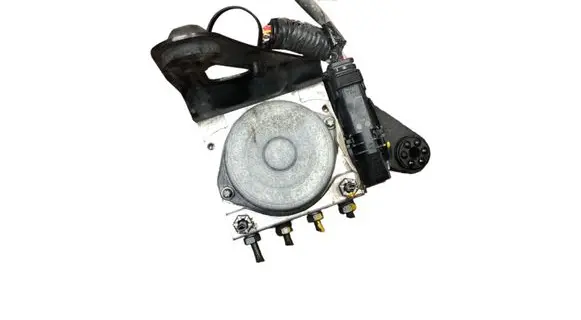 Renault Kangoo II ABS Pump 8200891628 0265232163