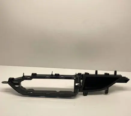 Mazda CX-5 II Front door interior handle KB7W68404 KB7W4281J KB7W68DD1