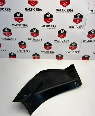 BMW 5 GT F07 Other trunk/boot trim element 7201660 52850610