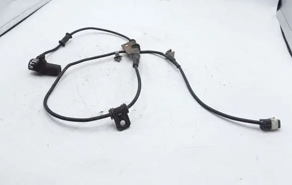 Hyundai Elantra ABS brake wheel speed sensor NOCODE