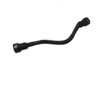 Peugeot 308 Vacuum line/pipe/hose 
