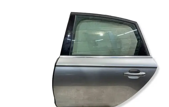 Audi A6 S6 C7 4G Rear door 