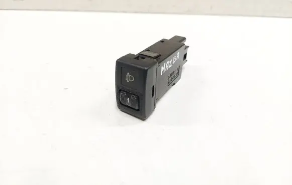 Mazda 5 Headlight level height control switch 134139