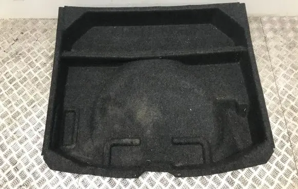 Volvo XC60 Trunk/boot mat liner 30740434