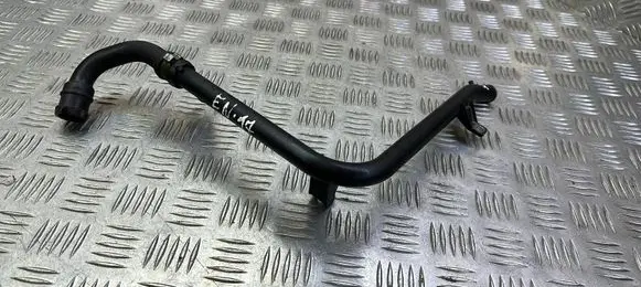 Breather/breather pipe/hose