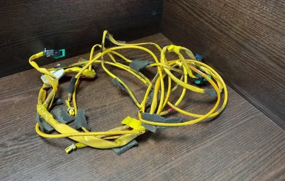 Iveco Daily 4th gen Other wiring loom 69501801