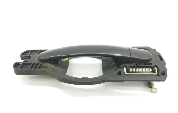 Audi A2 Front door exterior handle 153352010