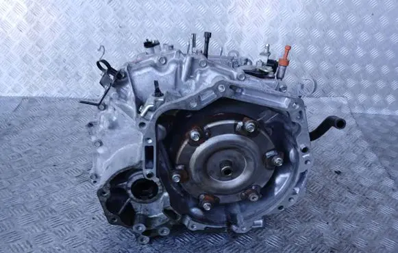 Suzuki Swift III Automatic gearbox 81PJ9-5
