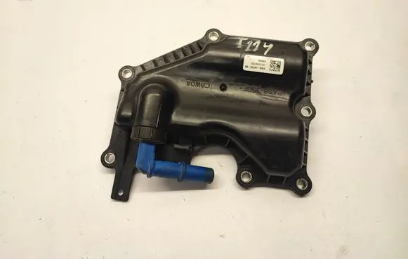 Ford Mustang VI Oil breather separator FR3E6A785BB