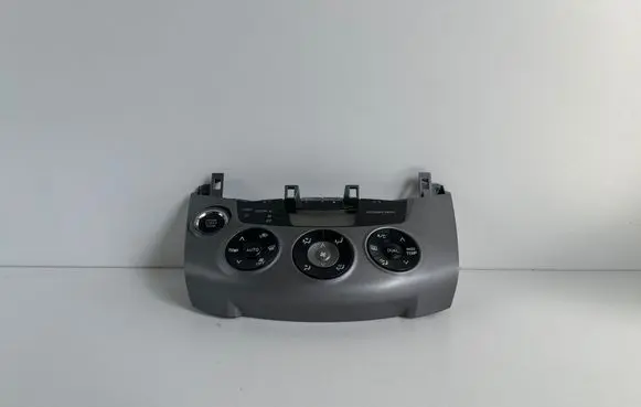 Toyota RAV 4 (XA30) Climate control unit 5590042250 4559442060
