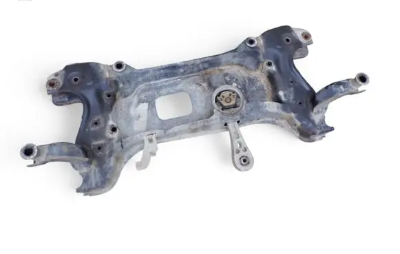 Volkswagen Caddy Front subframe 1K0199855BB