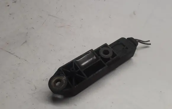 Mercedes-Benz E W211 Airbag deployment crash/impact sensor A0028202726 25571203A4