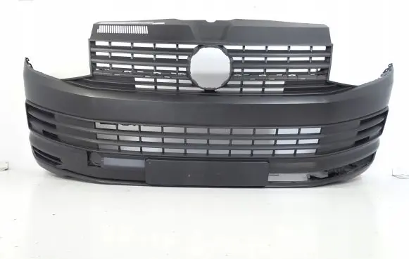 Volkswagen Multivan T6 Front bumper