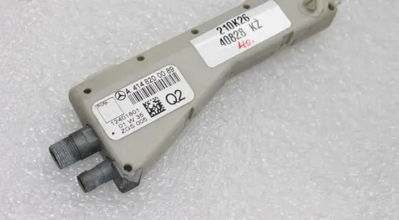 Mercedes-Benz Vaneo W414 Aerial antenna amplifier A4148200089