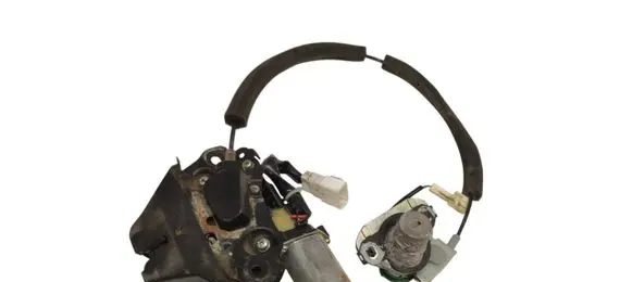 Lexus GS 300 350 430 450H Tailgate lock latch 