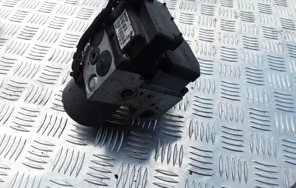 Renault Scenic RX ABS Pump 0273004662