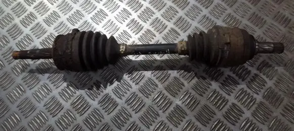 Opel Corsa B Front driveshaft 
