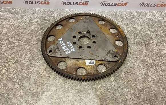 BMW 5 E39 Flywheel 1216837