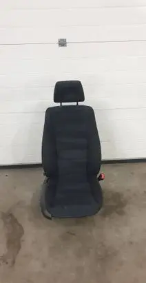 BMW X1 E84 Front passenger seat 