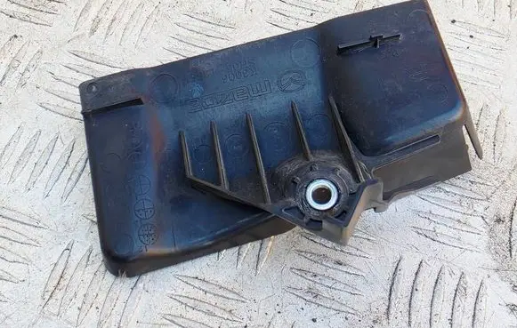 Mazda 6 Intercooler air channel guide SH051356Y